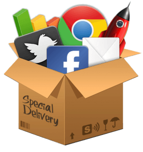 Search Engine Optimization SEO