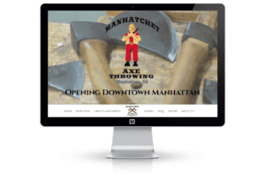 MHK WordPress Web Design