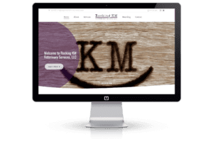 kansas wordpress web design
