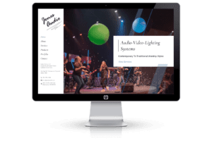 Manhattan Web Design