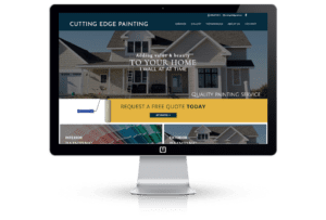 professional web design