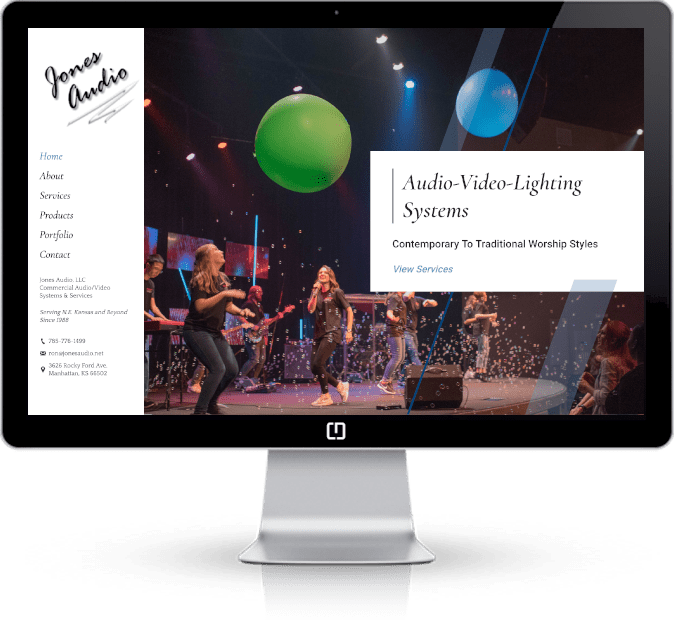 Manhattan Web Design