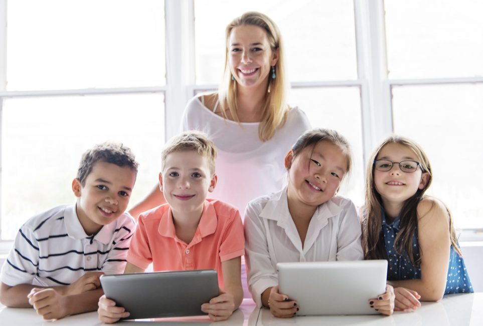 Learning Management System Student Tech Support